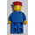 LEGO Chocolatier Minifiguur