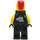 LEGO Chopper Maroon met Bandana Sjaal Minifiguur