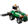 LEGO Chopper Transporter Set 31043