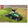 LEGO Chopper Transporter Set 31043 Instructions