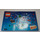 LEGO Christmas Build-Oben 40253 Instructions