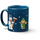 LEGO Christmas Ceramic Mug – Minifigures (5008078)