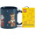 LEGO Christmas Ceramic Mug – Minifigures (5008078)