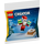 LEGO Christmas Chimney Fun with Santa Set 30692
