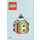 LEGO Christmas Decoration Set 6121685