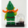 LEGO Christmas Elf 71034-5