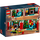 LEGO Christmas Gift Boîte 40292