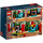 LEGO Christmas Gift Box Set 40292 Packaging