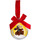 LEGO Christmas Ornament Reindeer (853574)