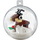 LEGO Christmas Ornament Reindeer 854038