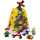 LEGO Christmas Ornament 5004934