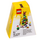 LEGO Christmas Ornament 5004934