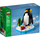 LEGO Christmas Penguin Set 40498