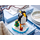 LEGO Christmas Penguin Set 40498