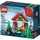 LEGO Christmas Set 2013 - 1 40082