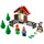 LEGO Christmas Set 2013 - 1 40082