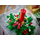 LEGO Christmas Table Decoration 40743