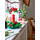 LEGO Christmas Table Decoration 40743