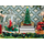 LEGO Christmas Table Decoration 40743