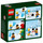 LEGO Christmas Town Platz 40263 Packaging