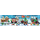 LEGO Christmas Train Puzzle (5008258)