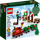 LEGO Christmas Zug Ride 40262