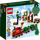 LEGO Christmas Train Ride 40262