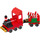 LEGO Christmas Train 40034