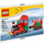 LEGO Christmas Zug 40034