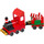 LEGO Christmas Zug 40034