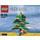 LEGO Christmas Baum 30009