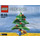 LEGO Christmas Tree Set 30009