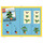 LEGO Christmas Arbre 30009 Instructions