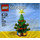 LEGO Christmas Boom 30186
