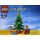 LEGO Christmas Tree Set 30286