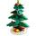 LEGO Christmas Arbre 40024