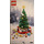 LEGO Christmas Tree Set 40338 Packaging