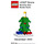 LEGO Christmas Tree Set MMMB032