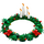 LEGO Christmas Wreath 2-in-1 40426