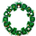 LEGO Christmas Wreath 2-in-1 40426