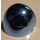 LEGO Chrome Blue Minifig Helmet Visor Space (23318 / 71016)