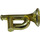 LEGO Chroom goud Bugle (71342)