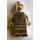LEGO Chrome Gold C-3PO Figurine