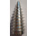 LEGO Chrome Silver Cone Rock Raiders Drill (71612 / 72040)