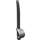 LEGO Chrom Silber Cutlass (Schwert) (2530)