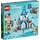 LEGO Cinderella en Prince Charming&#039;s Castle 43206