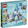 LEGO Cinderella und Prince Charming&#039;s Castle 43206 Packaging