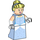 LEGO Cinderella Minifiguur