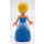 LEGO Cinderella Minifigur