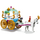 LEGO Cinderella&#039;s Carriage Ride 41159
